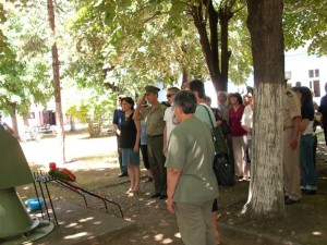 DSCI0066 300x225 Дружење Војске и породица палих бораца 28.06.2011