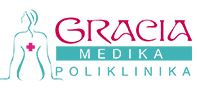 gracija logo Поликлиника ГРАЦИА