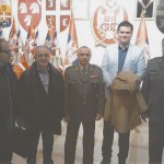 kraljevo3 150x150 Посета Удружења породица палих бораца ратова од 1990 до 1999 године Града Краљева, Команди Копнене Војске Србије у Нишу
