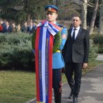 9 150x150 Посета министра одбране Руске Федерације генерала армије С.К.Шојгу, 17.фебруара 2020.године
