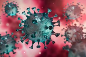 Covid 19 virus 300x199 Подржимо једни друге – психосоцијална подршка породицама палих бораца у условима пандемије