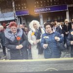 20251203 140129 150x150 Посета породица погинулих припадника Војске