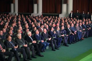 jov 9919 1764872621 300x200 Одржана Свечана академија поводом Дана војних ветерана